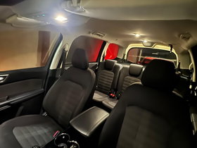 2019 Model Ford Galaxy Dizel Manuel Vites Minivan (MPV) 250.000 km - Satılık | Fotoğraf 6