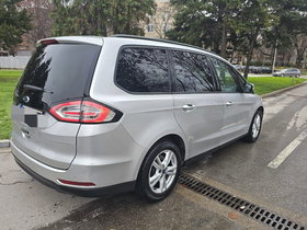 2019 Model Ford Galaxy Dizel Manuel Vites Minivan (MPV) 250.000 km - Satılık | Fotoğraf 10