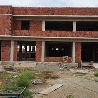 Shkup Butel: 12 dhoma 624 m² Mobilim Luksoz Pronë Komerciale - Në Shitje