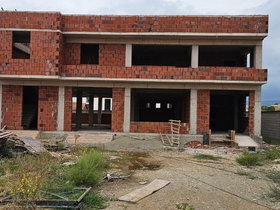 Üsküp Butel, 12 Oda, 624 m² Yeni Lüks Eşyalı Ticari Mülk - Satılık