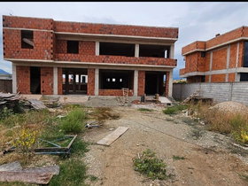 Üsküp Butel, 12 Oda, 624 m² Yeni Lüks Eşyalı Ticari Mülk - Satılık | Fotoğraf 2