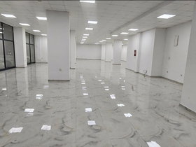 Üsküp Çayır, 8 Oda, 418 m² Yeni Lüks Eşyalı Ticari Mülk - Kiralık