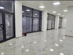 Üsküp Çayır, 8 Oda, 418 m² Yeni Lüks Eşyalı Ticari Mülk - Kiralık | Fotoğraf 2