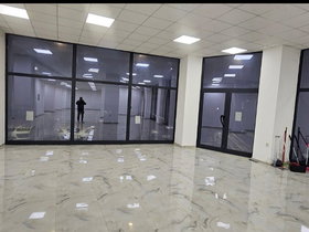 Üsküp Çayır, 8 Oda, 418 m² Yeni Lüks Eşyalı Ticari Mülk - Kiralık | Fotoğraf 3