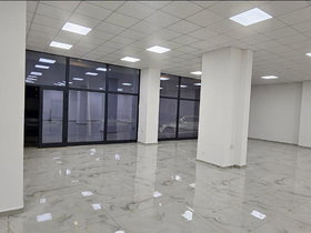Üsküp Çayır, 8 Oda, 418 m² Yeni Lüks Eşyalı Ticari Mülk - Kiralık | Fotoğraf 4