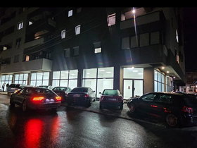 Üsküp Çayır, 8 Oda, 418 m² Yeni Lüks Eşyalı Ticari Mülk - Kiralık | Fotoğraf 6