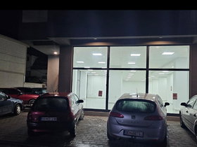 Üsküp Çayır, 8 Oda, 418 m² Yeni Lüks Eşyalı Ticari Mülk - Kiralık | Fotoğraf 7
