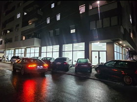 Üsküp Çayır, 8 Oda, 418 m² Yeni Lüks Eşyalı Ticari Mülk - Kiralık | Fotoğraf 9
