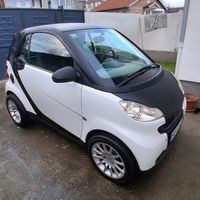 Smart Fortwo 2010 | Në shitje | 4.200 € | Shkup Butel | Foto 2