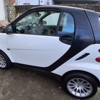 Smart Fortwo 2010 | Në shitje | 4.200 € | Shkup Butel | Foto 3