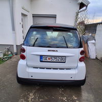 Smart Fortwo 2010 | Në shitje | 4.200 € | Shkup Butel | Foto 4