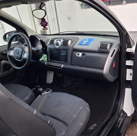 Smart Fortwo 2010 | Në shitje | 4.200 € | Shkup Butel | Foto 7