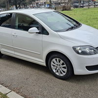 2011 Model E bardhë Volkswagen Golf Sedan Manuale 250000 km Në Shitje
