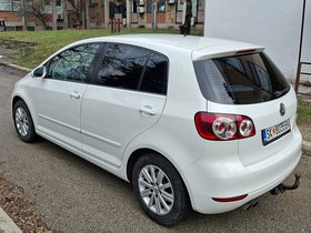 2011 Model Volkswagen Golf Dizel Manuel Vites Sedan 250.000 km - Satılık | Fotoğraf 4