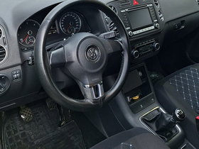 2011 Model Volkswagen Golf Dizel Manuel Vites Sedan 250.000 km - Satılık | Fotoğraf 5