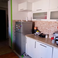 Skopje Aerodrom: 2-room 48 m² Furnished Apartment - For Sale