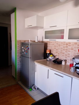 Flat for Sale in Skopje Aerodrom – 2 rooms 48 m² 98.000 € | 17.03.2026 | Photo 1