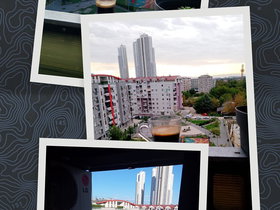 Skopje Aerodrom, 2 Rooms, 48 m² Furnished Apartment - For Sale | Photo 5