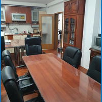 Skopje Aerodrom: 2-room 65 m² Unfurnished Apartment - For Sale