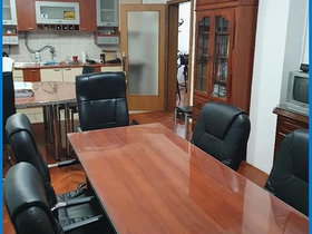 Skopje Aerodrom, 2 Rooms, 65 m² Unfurnished Apartment - For Sale
