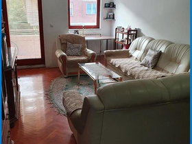 Skopje Aerodrom, 2 Rooms, 65 m² Unfurnished Apartment - For Sale | Photo 4