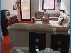 Skopje Aerodrom, 2 Rooms, 65 m² Unfurnished Apartment - For Sale | Photo 8