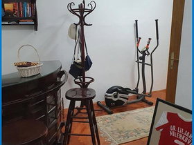 Skopje Aerodrom, 2 Rooms, 65 m² Unfurnished Apartment - For Sale | Photo 9