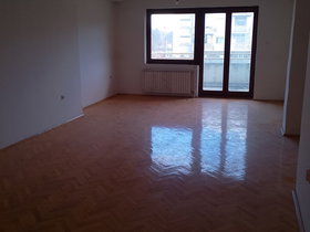 Üsküp Gjorçe Petrov, 3 Oda, 99 m² Eşyasız Apartman Dairesi - Satılık | Fotoğraf 1