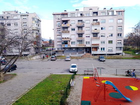 Üsküp Gjorçe Petrov, 3 Oda, 99 m² Eşyasız Apartman Dairesi - Satılık | Fotoğraf 6