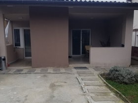 Skopje Butel, 5 Rooms, 106 m² Furnished Detached House - For Sale