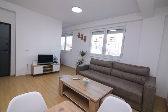 Daily Flat in Ohrid – 1 rooms 30 m² 60 € | 17.03.2026 | Photo 1