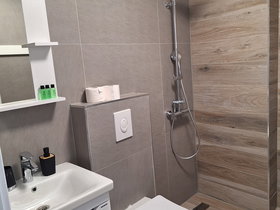 Ohri, 1 Oda, 30 m² Eşyalı Apartman Dairesi - Günlük Kiralık | Fotoğraf 2