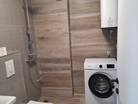 Ohri, 1 Oda, 30 m² Eşyalı Apartman Dairesi - Günlük Kiralık | Fotoğraf 3