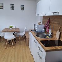 Daily Flat in Ohrid – 1 rooms 30 m² 60 € | 17.03.2026 | Photo 4