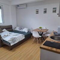 Daily Flat in Ohrid – 1 rooms 30 m² 60 € | 17.03.2026 | Photo 5