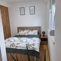 Daily Flat in Ohrid – 1 rooms 30 m² 60 € | 17.03.2026 | Photo 6