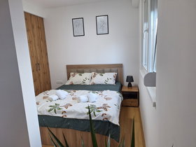 Ohri, 1 Oda, 30 m² Eşyalı Apartman Dairesi - Günlük Kiralık | Fotoğraf 6