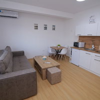 Daily Flat in Ohrid – 1 rooms 30 m² 60 € | 17.03.2026 | Photo 8