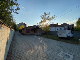 Скопје Бутел, 9 Соби, 500 m² Наместен Куќа - На Продажба | Фотографија 2