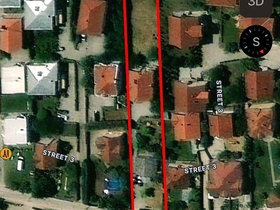 Скопје Бутел, 9 Соби, 500 m² Наместен Куќа - На Продажба | Фотографија 9