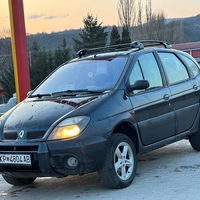 Renault Scenic RX4 2004 | Në shitje | 2.400 € | Kriva Palankë | Foto 2