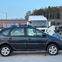 Renault Scenic RX4 2004 | Në shitje | 2.400 € | Kriva Palankë | Foto 3