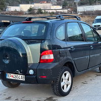 Renault Scenic RX4 2004 | Në shitje | 2.400 € | Kriva Palankë | Foto 5