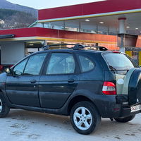 Renault Scenic RX4 2004 | Në shitje | 2.400 € | Kriva Palankë | Foto 6