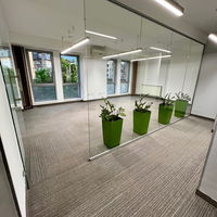 Дуќан за изнајмување во Скопје Центар – 4 соби 111 m² 1.200 € | 17.03.2026 | Фотографија 5