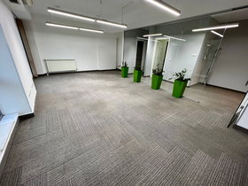 Üsküp Merkez, 4 Oda, 111 m² Eşyasız Ticari Mülk - Kiralık | Fotoğraf 6
