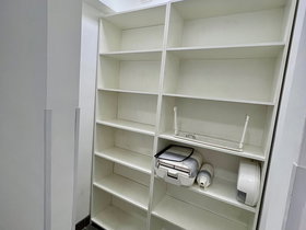 Üsküp Merkez, 4 Oda, 111 m² Eşyasız Ticari Mülk - Kiralık | Fotoğraf 10