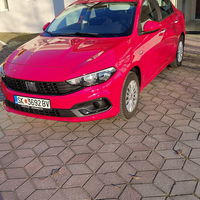 Fiat Tipo 2025 | Rent a Car | 35 € | Vinica | Photo 2
