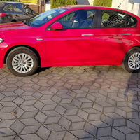 Fiat Tipo 2025 | Rent a Car | 35 € | Vinica | Photo 3