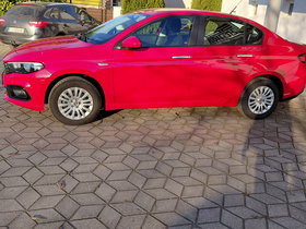 2025 Model Fiat Tipo Dizel Transmision Manuale Hatchback 9.000 km - Qira Ditore | Foto 3